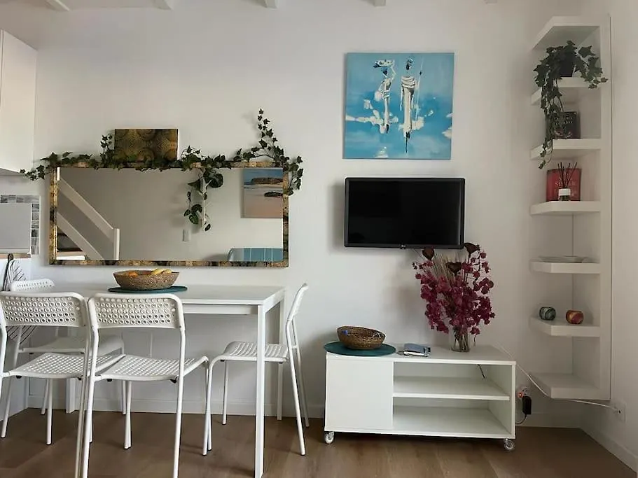 Apartment Casa Cactus Paraiso Parque Holandes