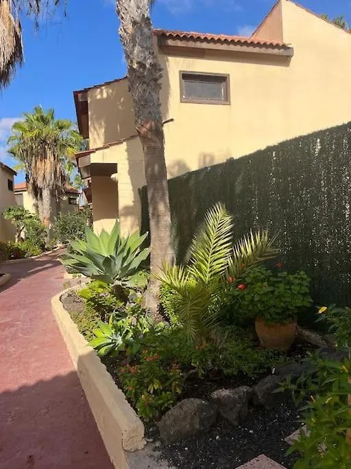 Casa Cactus Paraiso Parque Holandes Apartment