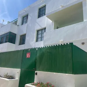 Fuertesun Dunas Apartamento